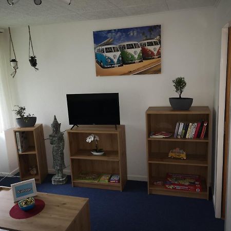 Pension Living Chill Altenau  Kültér fotó