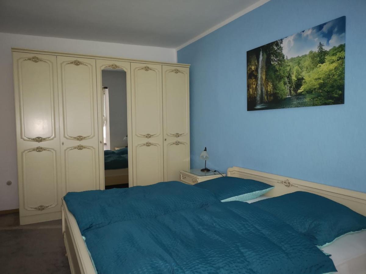 Pension Living Chill Altenau  Kültér fotó