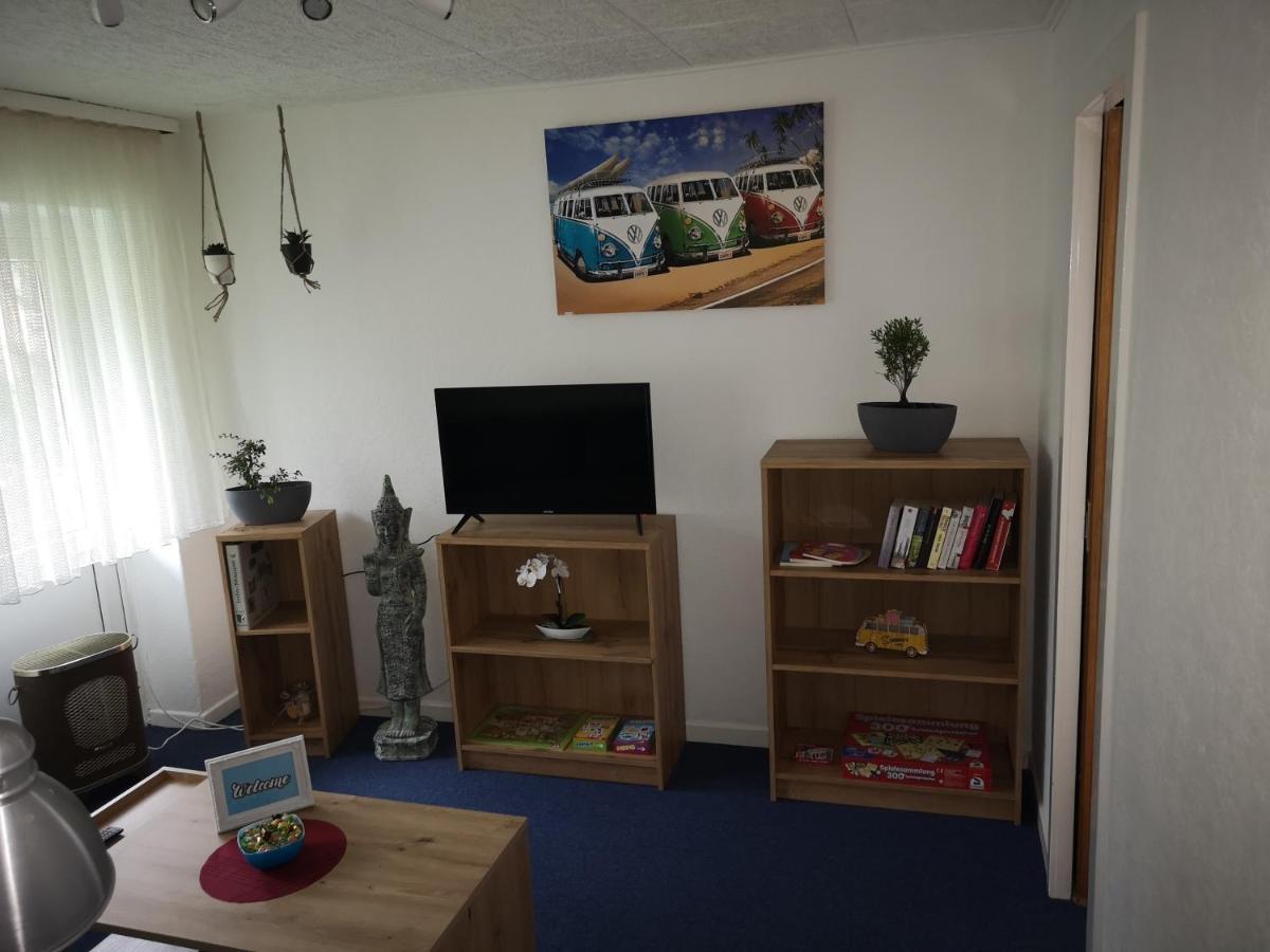Pension Living Chill Altenau  Kültér fotó