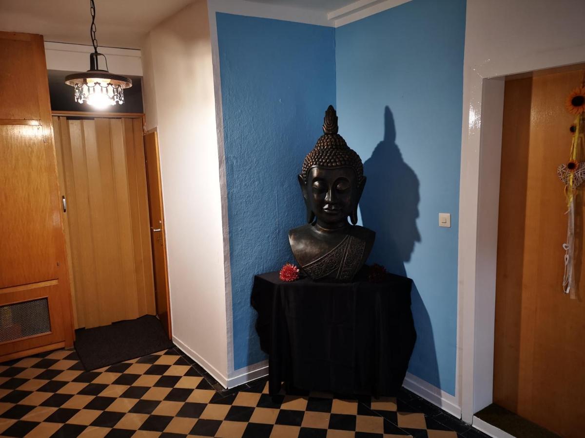 Pension Living Chill Altenau  Kültér fotó