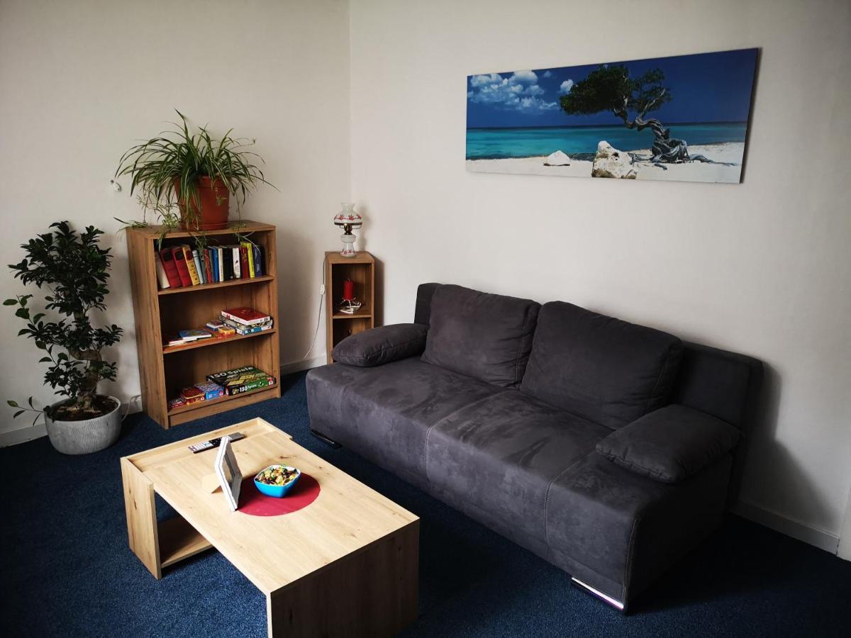 Pension Living Chill Altenau  Kültér fotó