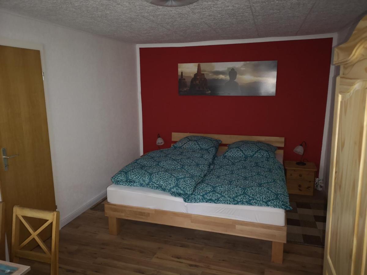 Pension Living Chill Altenau  Kültér fotó