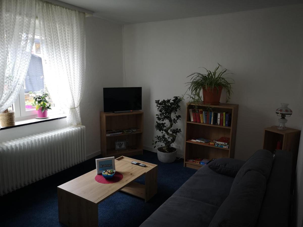 Pension Living Chill Altenau  Kültér fotó
