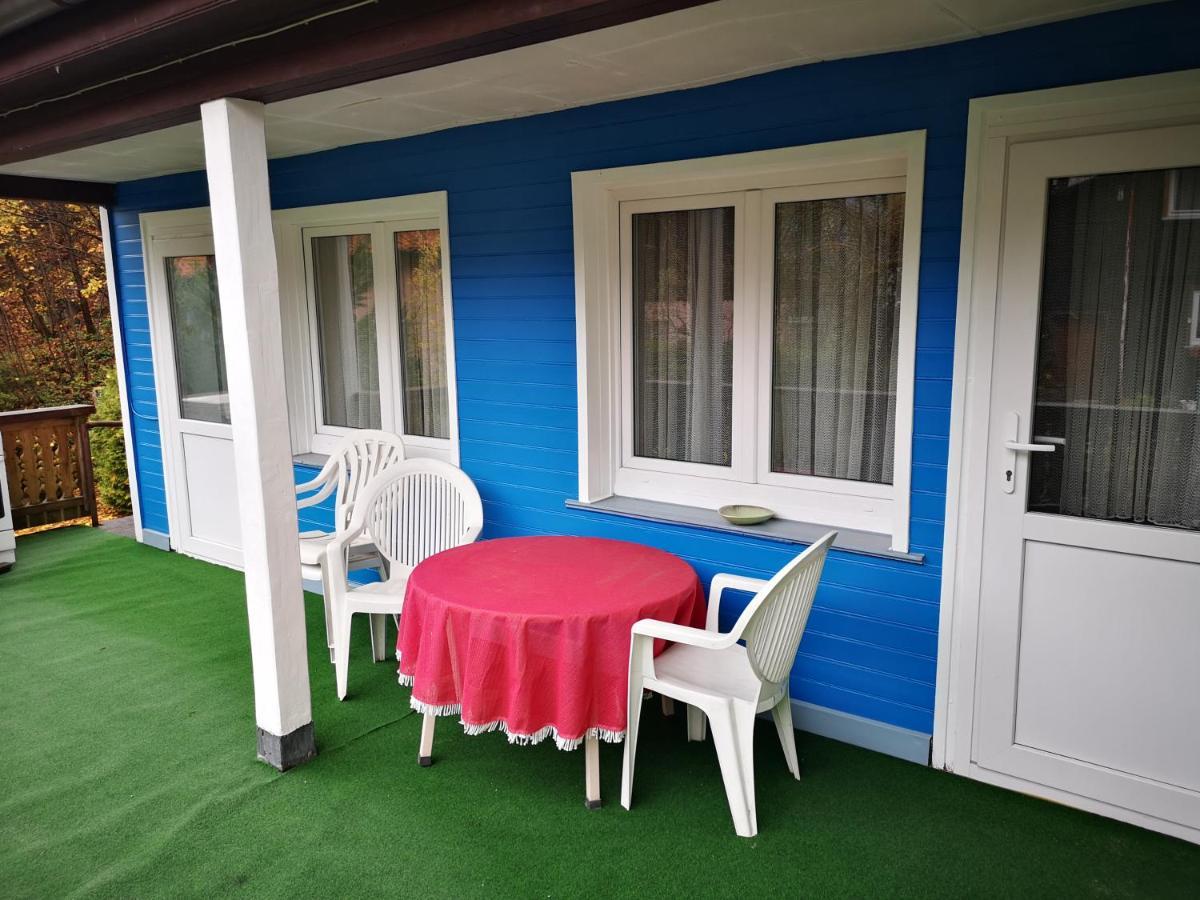 Pension Living Chill Altenau  Kültér fotó